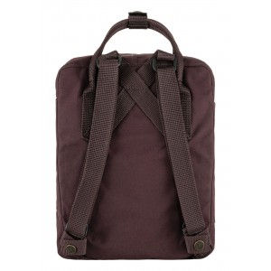 Fjallraven Kanken Mini - Blackberry